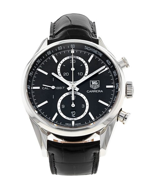 Tag Heuer Carrera CAR2110.FC6266